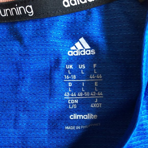 Brand New Adidas Women's Long Sleeved Marathon Running T-Shirt - Picture 9 of 16